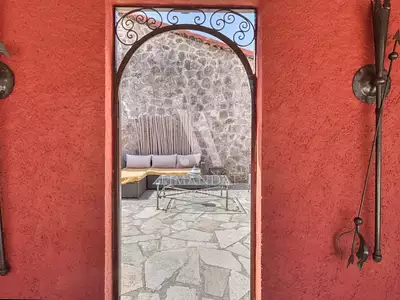 Maison, 398,84 m²
