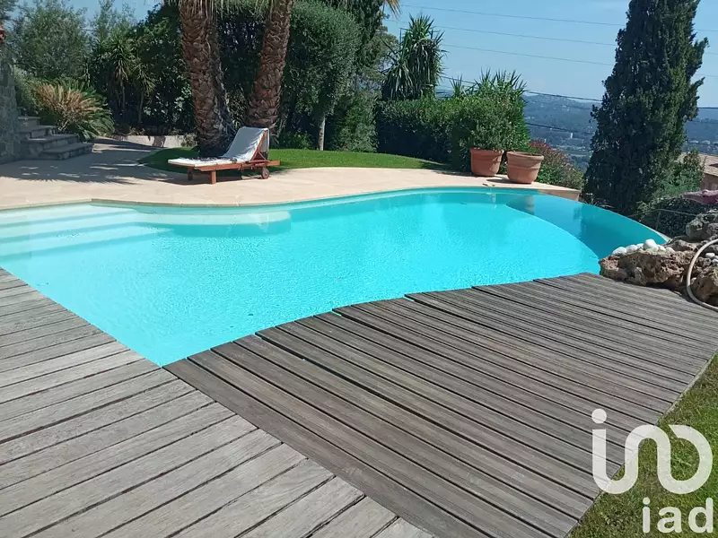 Maison, 142 m²
