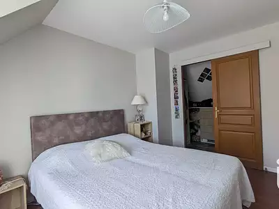 Maison, 99 m²