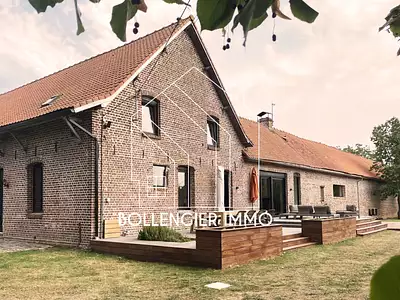 Maison, 345 m²