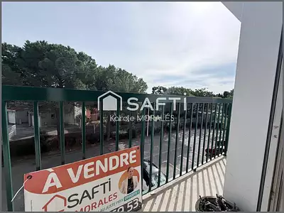 Appartement, 108 m²