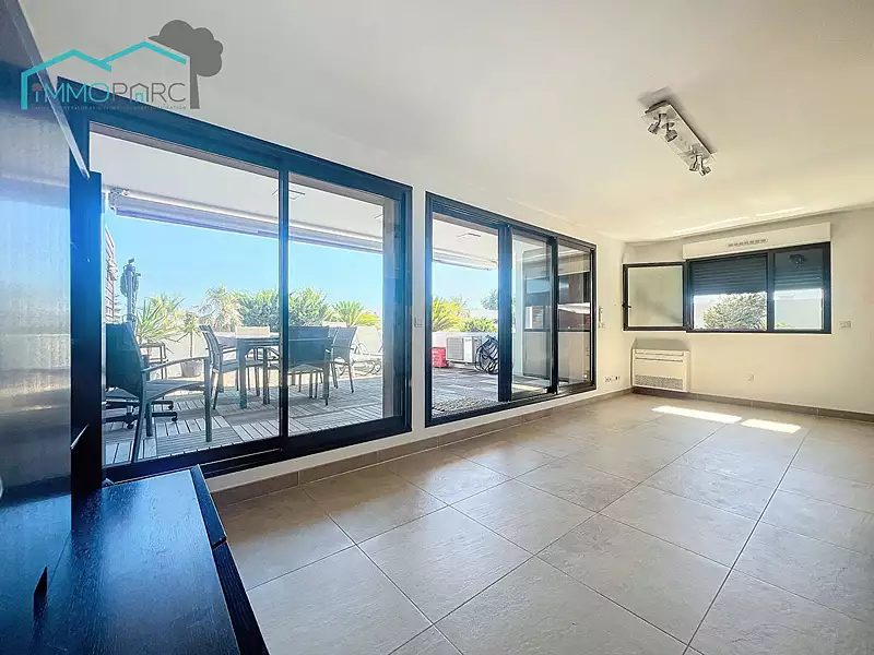 Appartement, 50 m²