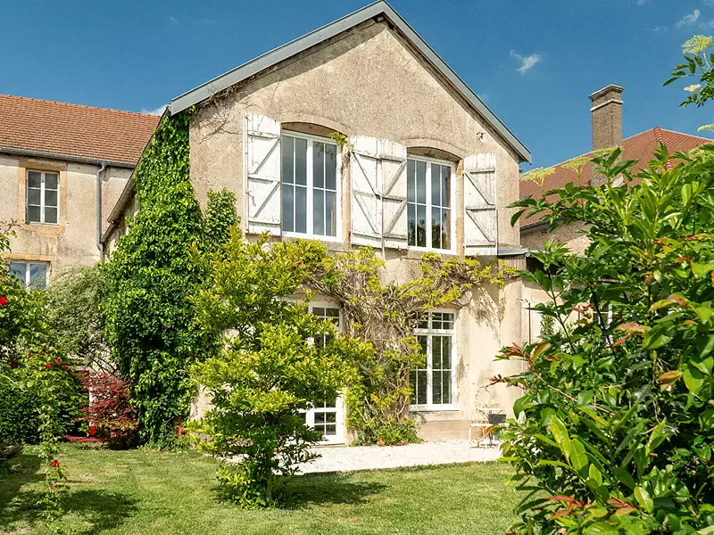 Maison, 325 m²