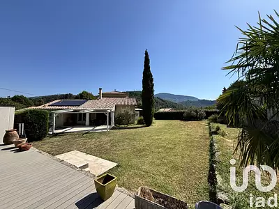 Maison, 156 m²