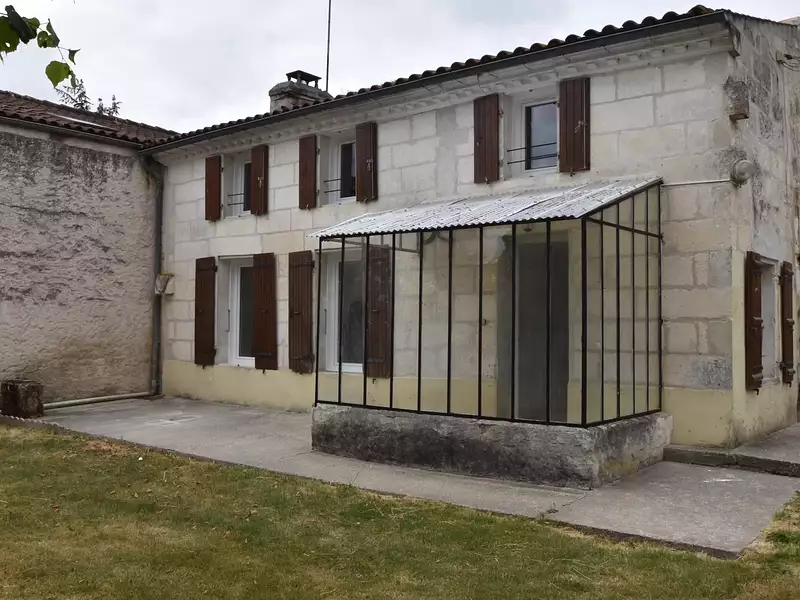 Appartement, 132 m²