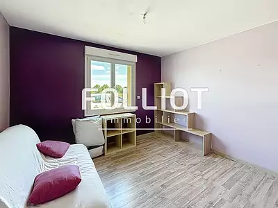 Maison, 131,31 m²