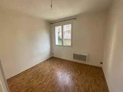 Appartement, 56,22 m²