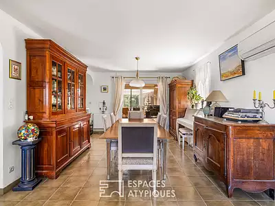 Maison, 181 m²