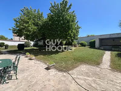 Maison, 123,74 m²