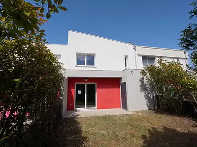 Maison, 84,99 m²