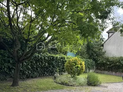 Maison, 132 m²