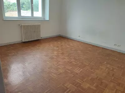 Immeuble, 280 m²
