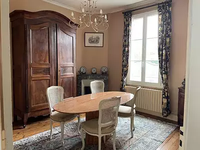 Maison, 77 m²