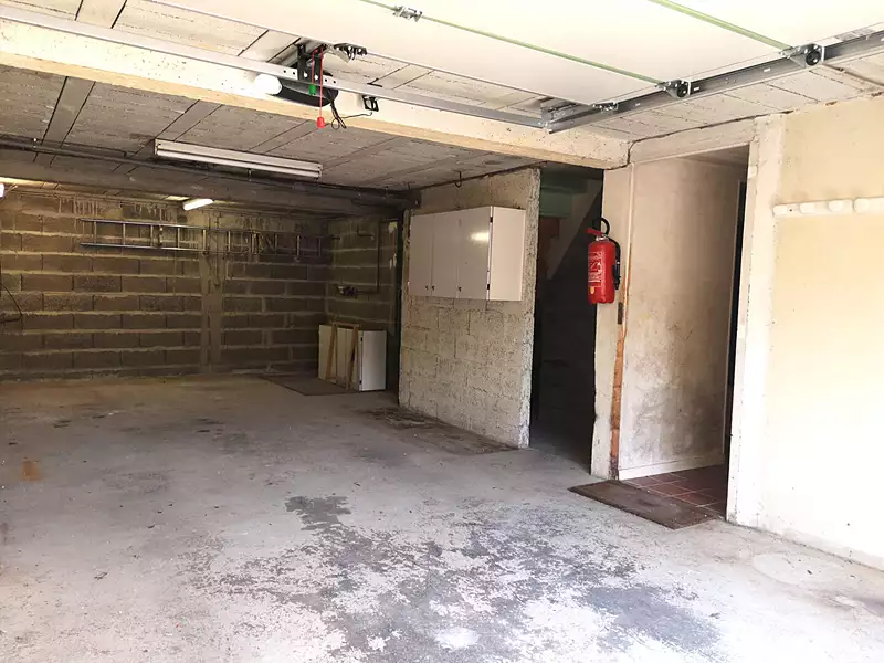 Maison, 83 m²