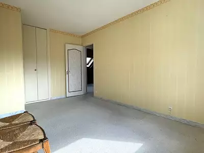 Maison, 111 m²