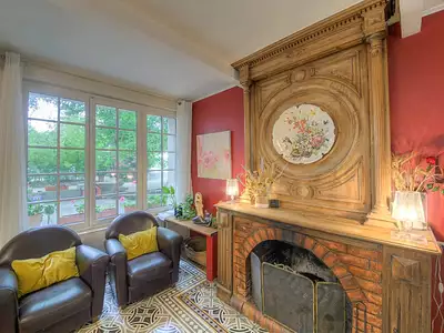 Maison, 746 m²