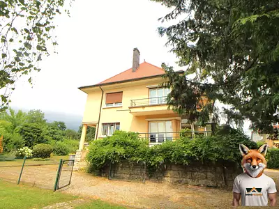 Maison, 246 m²