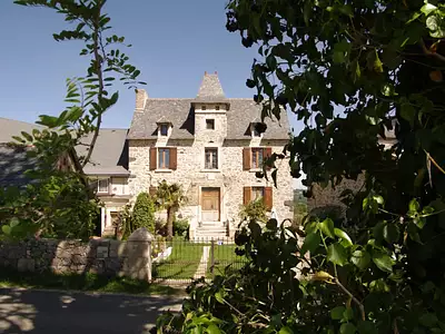 Maison, 213 m²