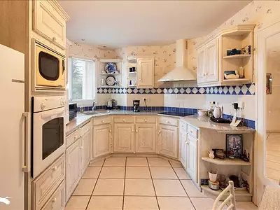 Maison, 100 m²