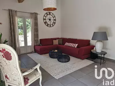 Maison, 233 m²