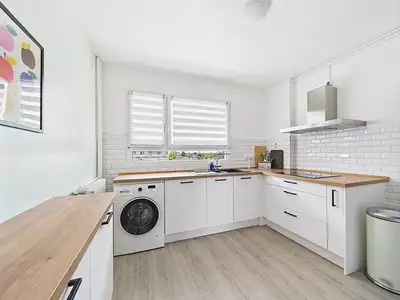 Appartement, 20 m²