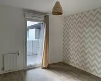 Appartement, 56,32 m²