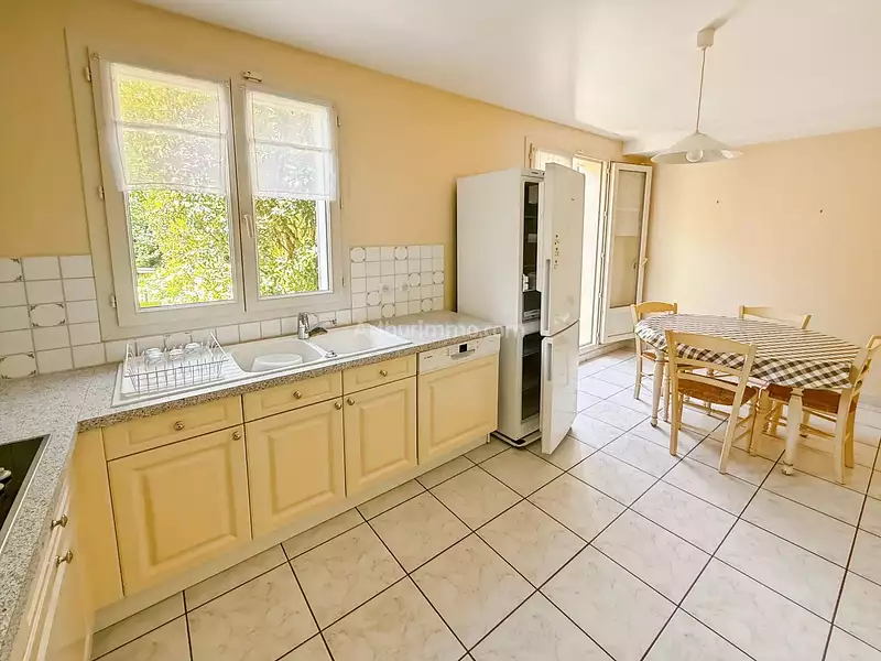 Maison, 170 m²