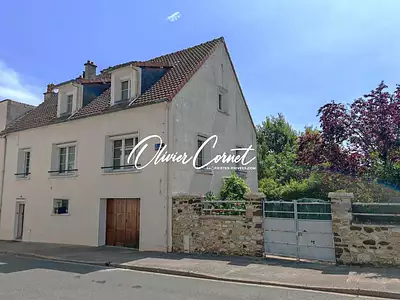 Maison, 140 m²