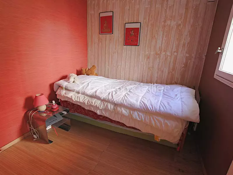 Appartement, 113 m²