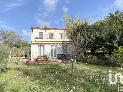 Maison, 120 m²