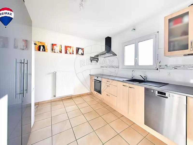 Maison, 97 m²