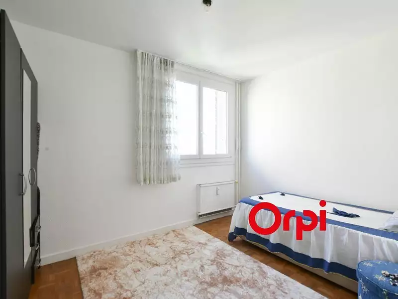 Appartement, 86 m²