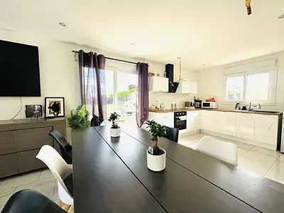 Maison, 88 m²