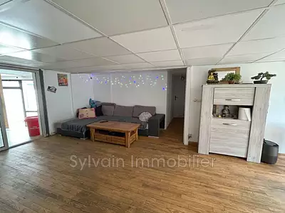 Maison, 195,51 m²