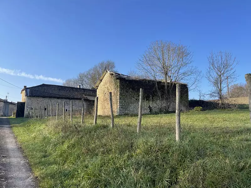 Maison, 140 m²
