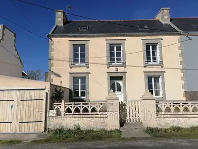 Maison, 181 m²