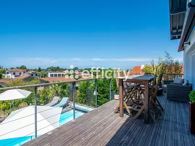 Maison, 145 m²