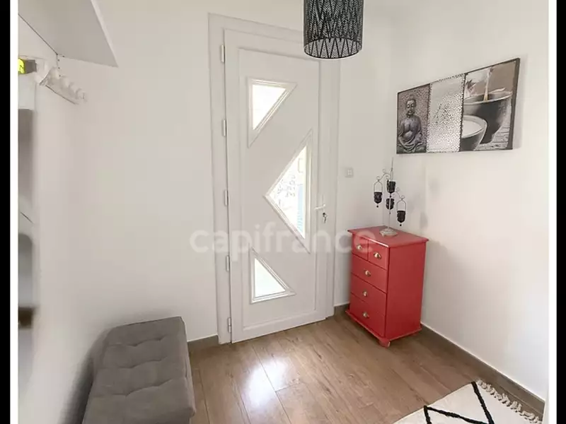 Maison, 130 m²