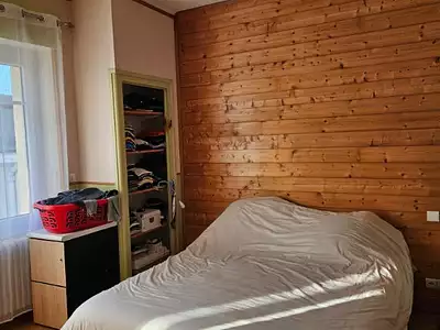 Appartement, 82,27 m²