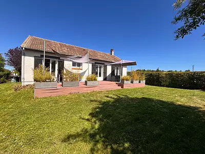 Maison, 84,51 m²