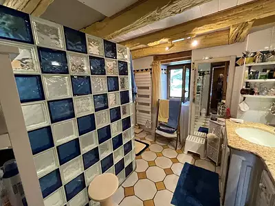 Maison, 122,64 m²