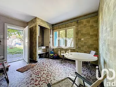 Maison, 135 m²