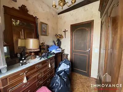 Maison, 190 m²