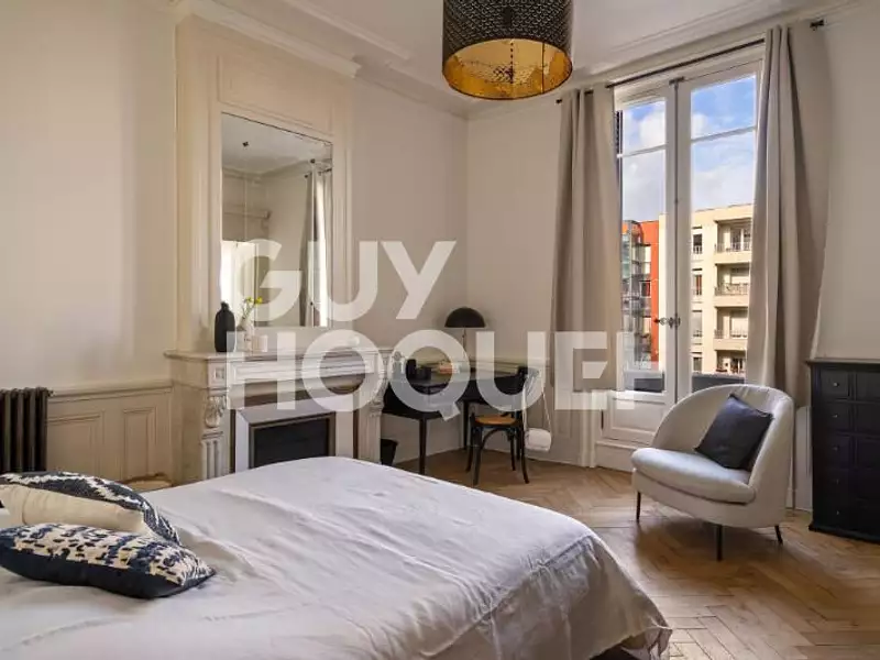 Appartement, 23,75 m²