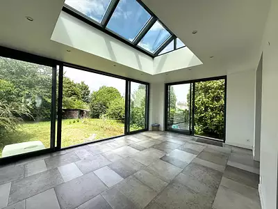 Maison, 118 m²