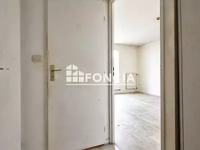 Appartement, 30 m²