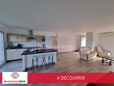 Maison, 130 m²