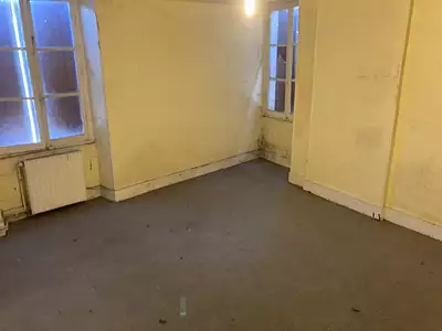 Maison, 89 m²