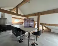 Appartement, 64,38 m²