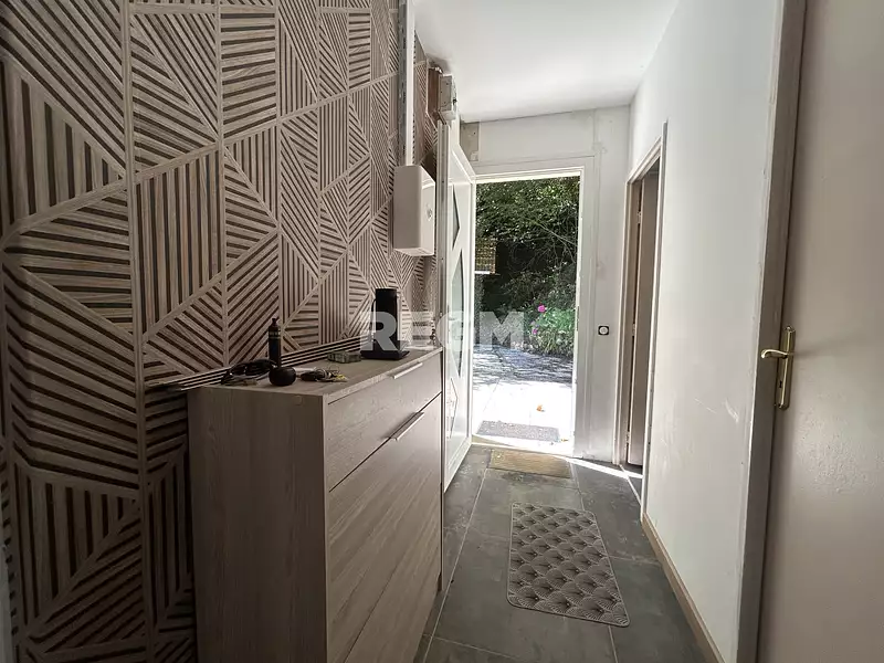 Maison, 68 m²